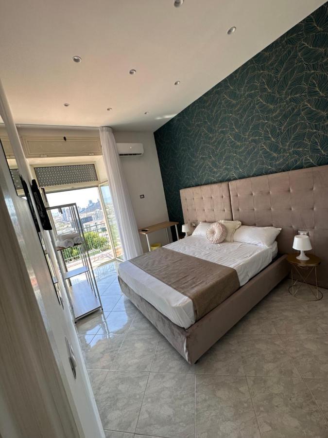 Airport Seaview Rooms ナポリ エクステリア 写真