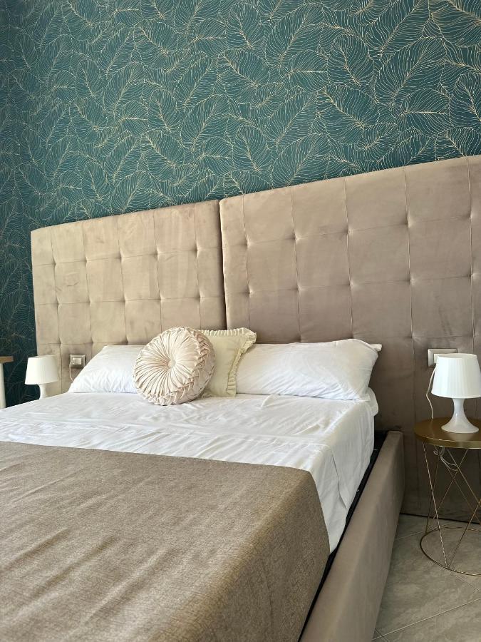 Airport Seaview Rooms ナポリ エクステリア 写真