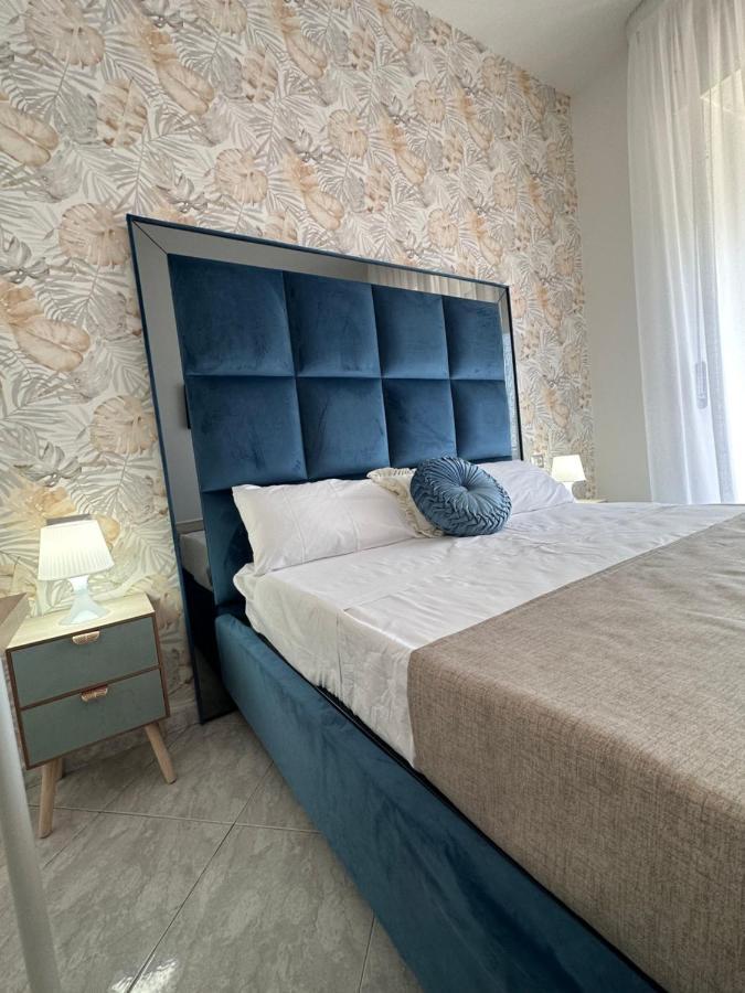 Airport Seaview Rooms ナポリ エクステリア 写真