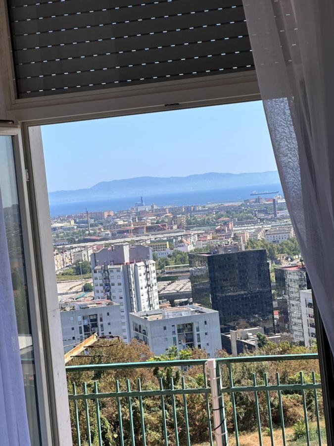 Airport Seaview Rooms ナポリ エクステリア 写真