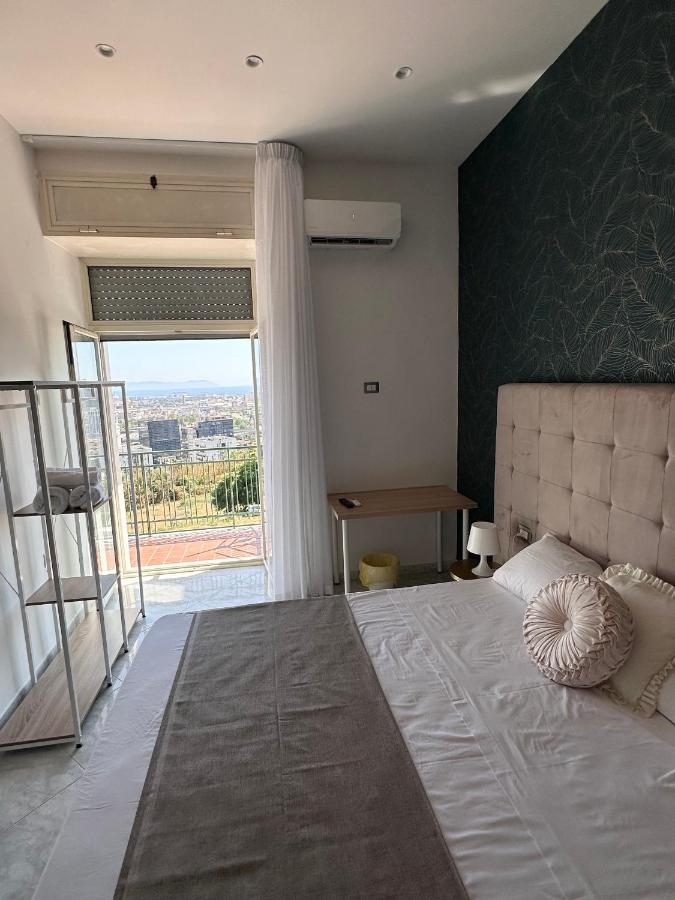 Airport Seaview Rooms ナポリ エクステリア 写真
